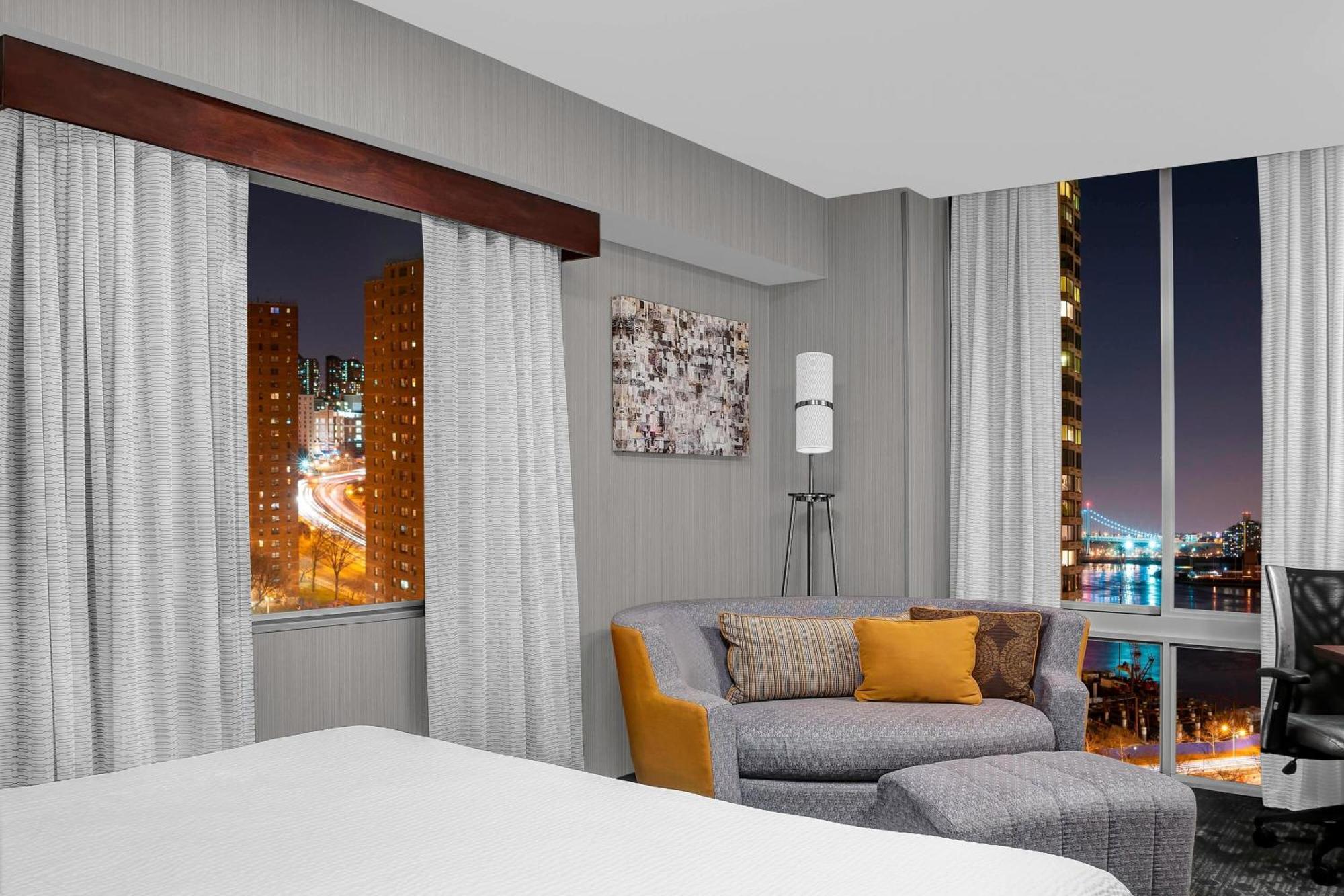 Courtyard New York Manhattan/Upper East Side Εξωτερικό φωτογραφία