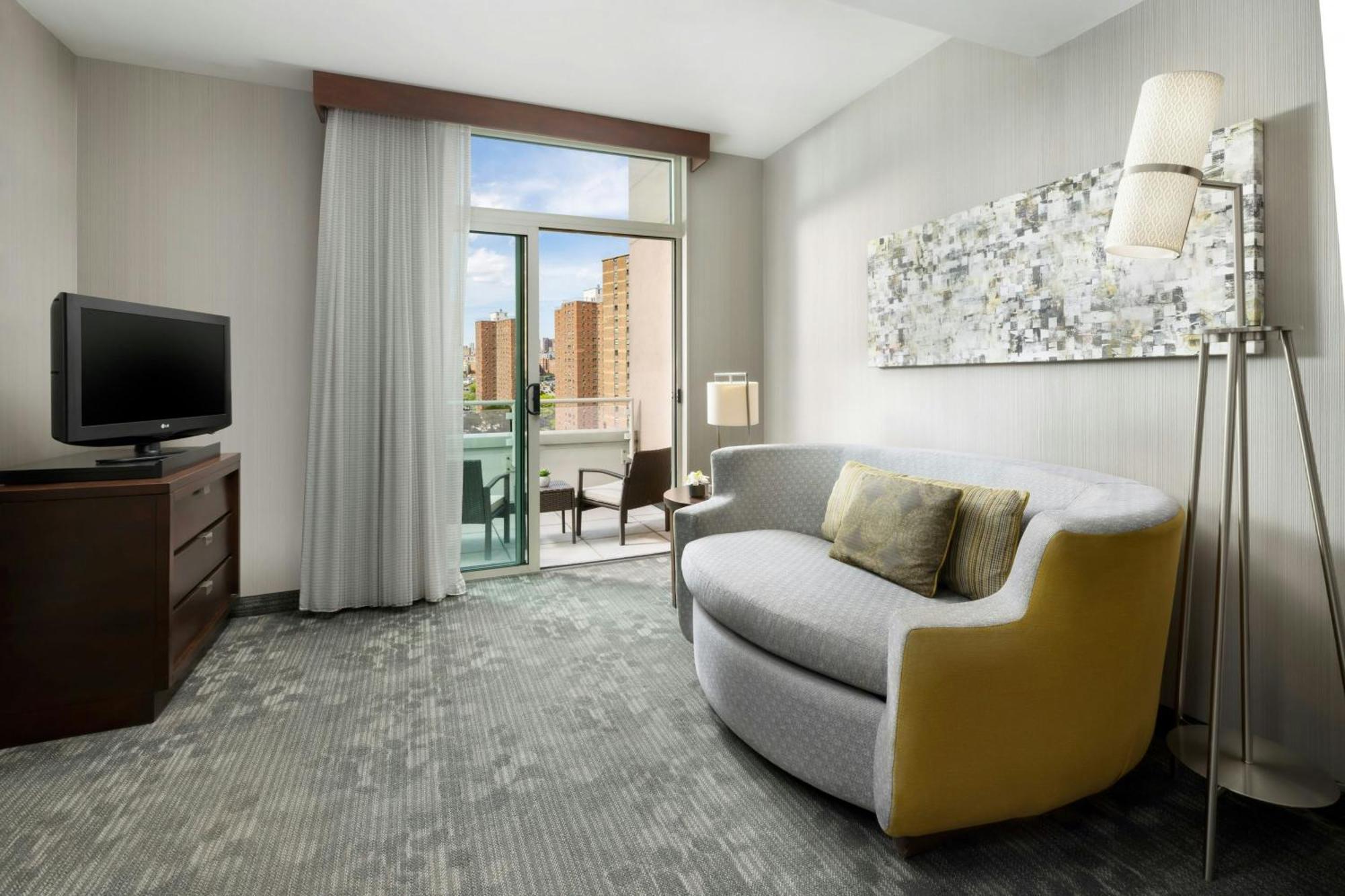 Courtyard New York Manhattan/Upper East Side Εξωτερικό φωτογραφία