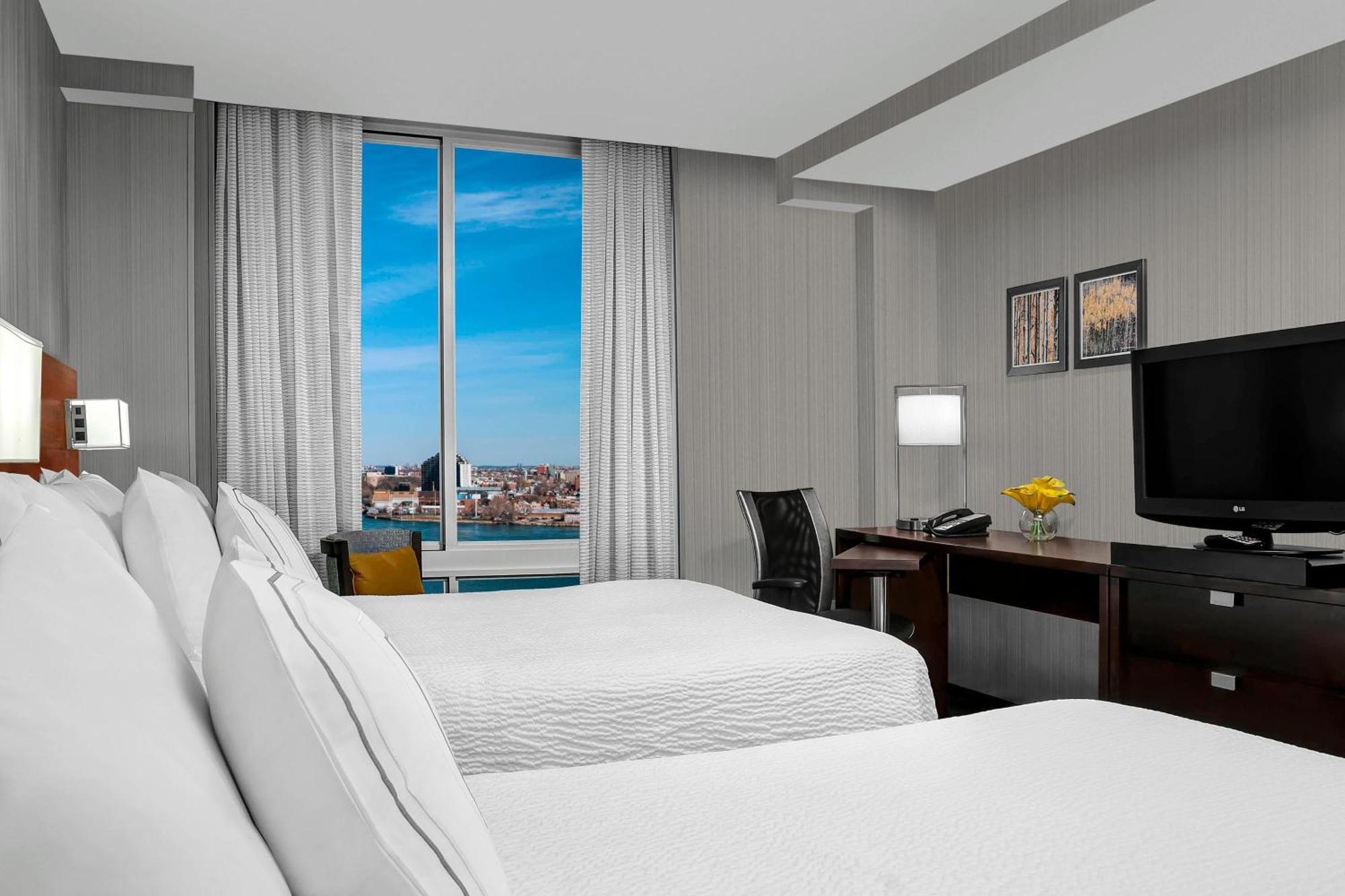 Courtyard New York Manhattan/Upper East Side Εξωτερικό φωτογραφία