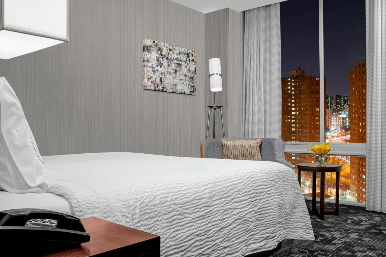 Courtyard New York Manhattan/Upper East Side Εξωτερικό φωτογραφία