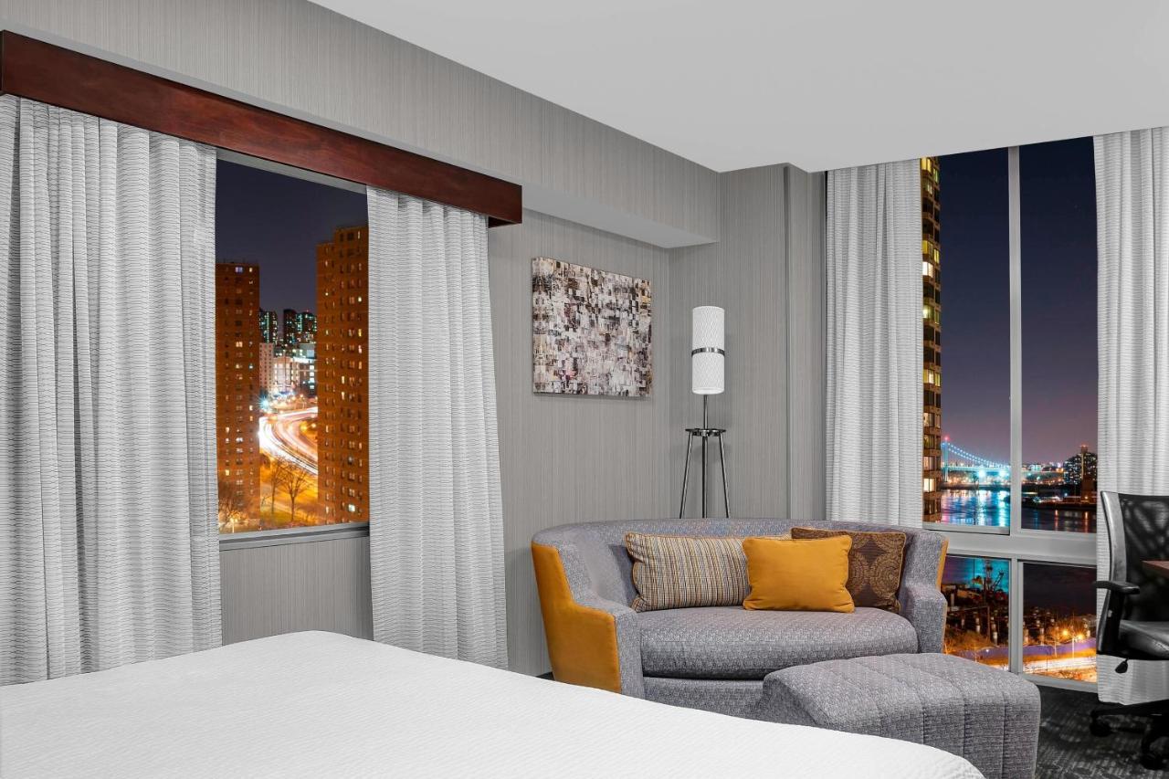 Courtyard New York Manhattan/Upper East Side Εξωτερικό φωτογραφία