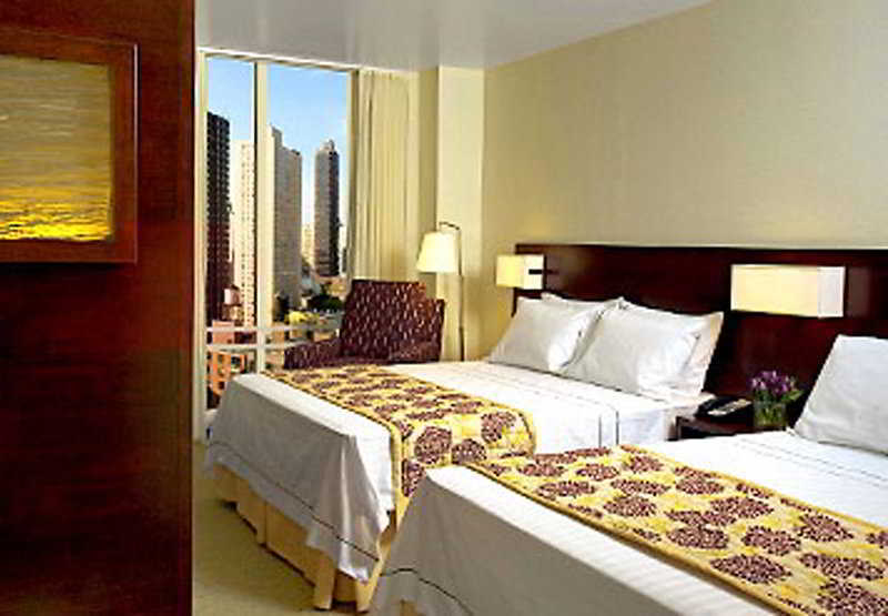 Courtyard New York Manhattan/Upper East Side Δωμάτιο φωτογραφία