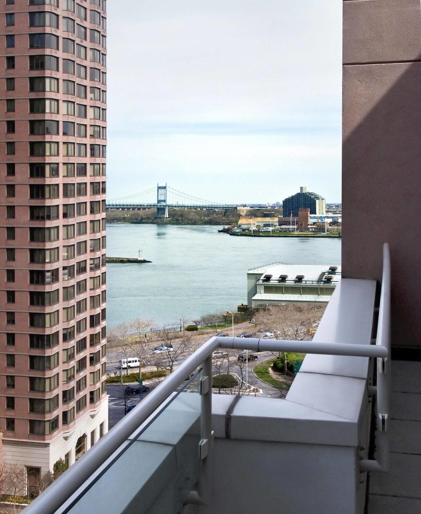 Courtyard New York Manhattan/Upper East Side Εξωτερικό φωτογραφία